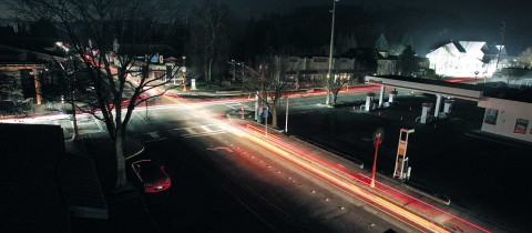 Uncover the dark side of Issaquah: The tree-lined suburb of today evolved from a frontier town of sinister secrets