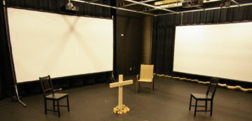 Falling From the Earth