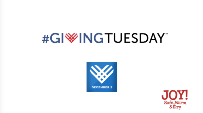 WestSide Baby’s #GivingTuesday Campaign